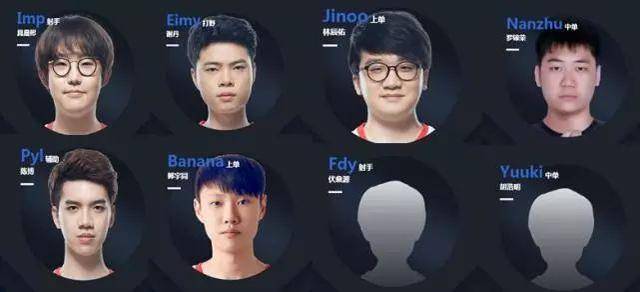 而是整个团 而是整个团