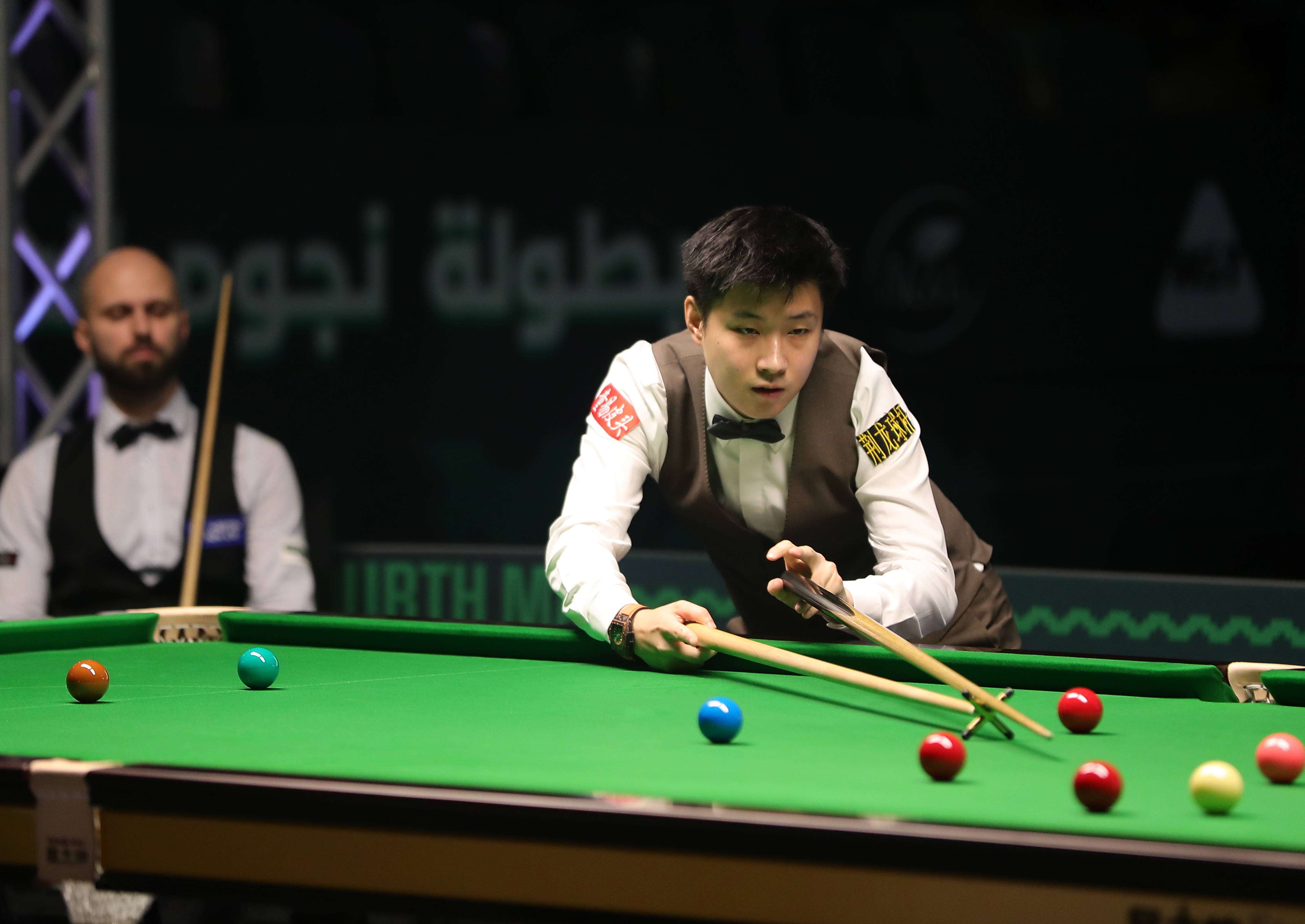 自己的方式 自己的方式