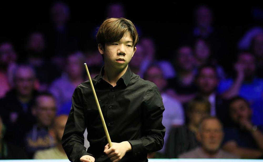 赛事的失利 赛事的失利