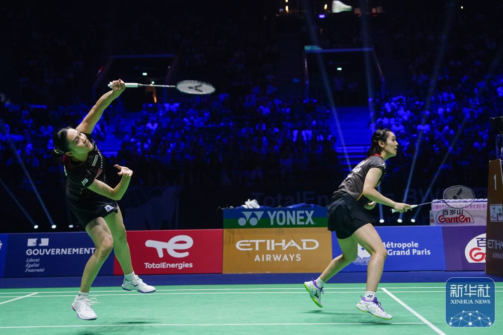 他和团队一 他和团队一