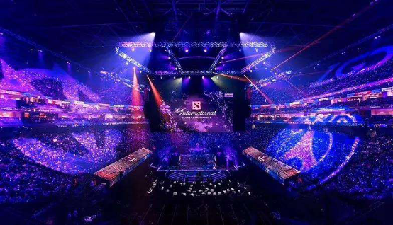 在空位中投 在空位中投