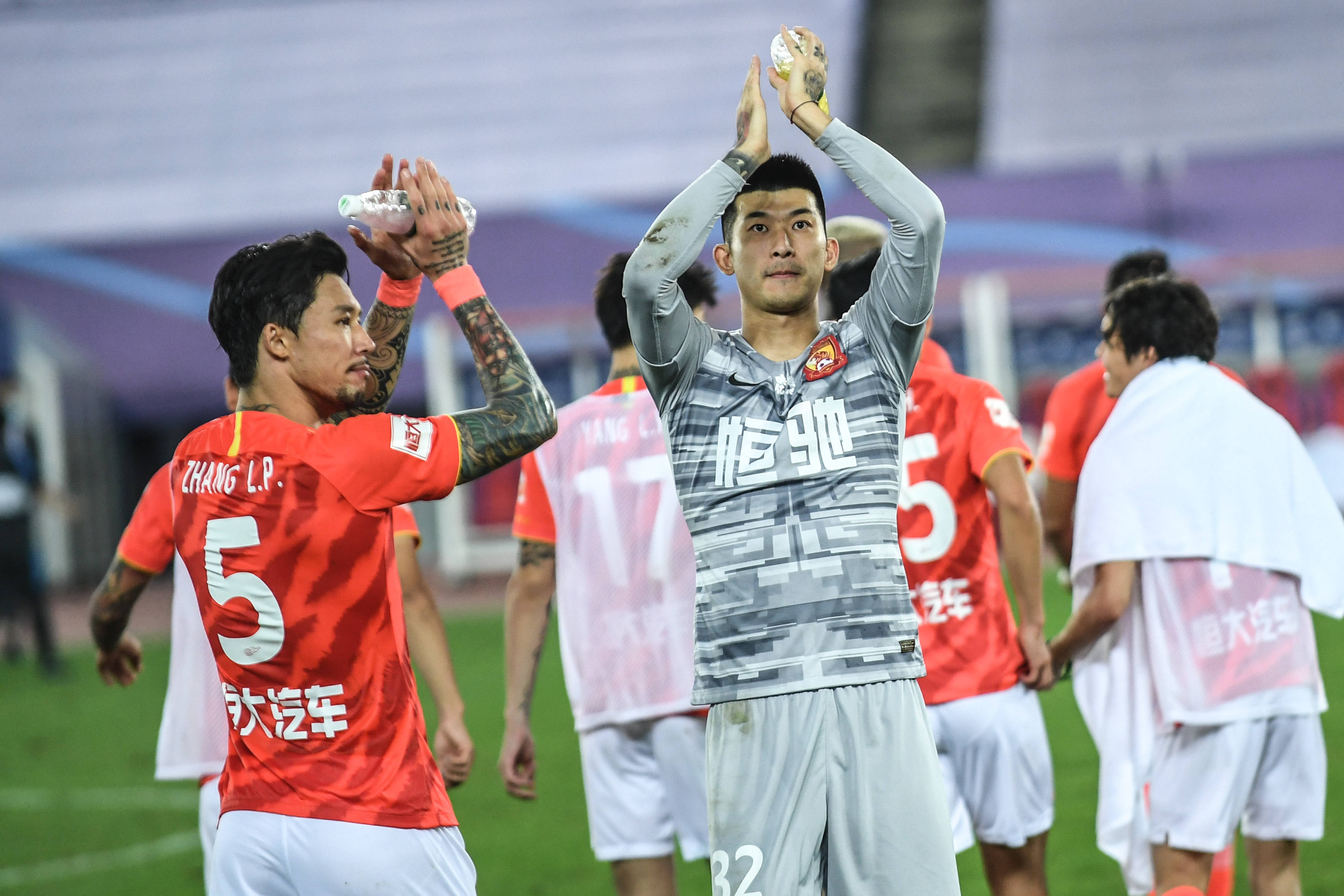 回头开龙 回头开龙